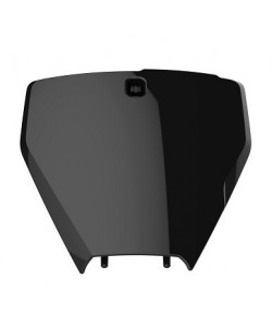 Plastiche Replica Tabella Portanumero Colore Nero