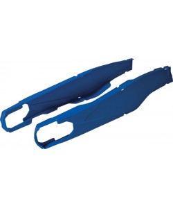 Protezioni Forcellone Polisport Colore Blu Hva
