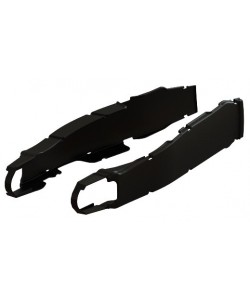 Protezioni Forcellone Polisport Colore Nero