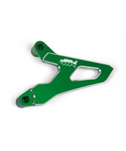 Protezione Pignone Colore Verde