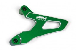 Protezione Pignone Colore Verde