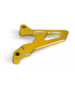 Protezione Pignone Colore Giallo