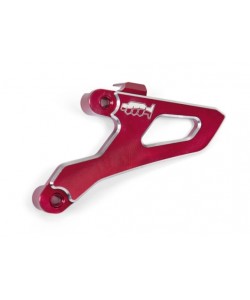 Protezione Pignone Colore Rosso
