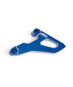 Protezione Pignone Colore Blu