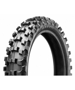 copertone posteriore M7332R 110/90-19 Maxxis