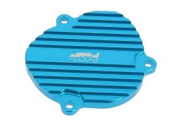 Coperchio Valvola Di Scarico Lato Sinistro Colore Azzurro