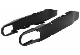 Protezioni Forcellone Polisport Colore Nero