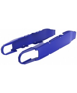 Protezioni Forcellone Polisport Colore Blu
