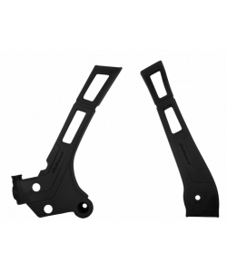 Protezioni Telaio Polisport Colore Nero