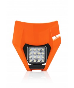 FARO A LED