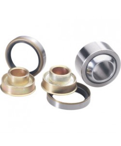 KIT CUSCINETTI INFERIORE AMMORTIZZATORE