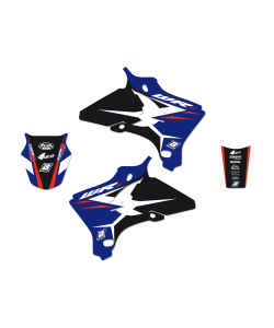 kit grafiche base yamaha