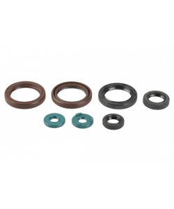 serie paraoli motore