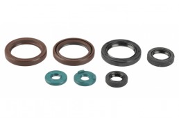 serie paraoli motore