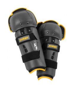 Kneeguard Sector Gp Gy ginocchiere adulto