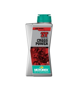 Olio Miscela 2t motorex