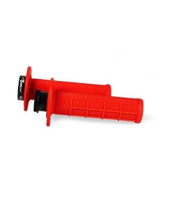 MANOPOLE BLOCCAGGIO RAPIDO RTECH ROSSO