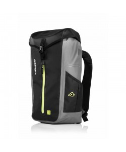Zaino  Water Backpack 22l Nero/Grigio