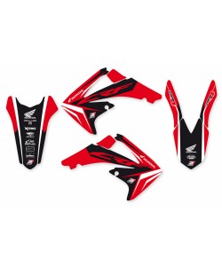 KIT GRAFICHE BASE HONDA