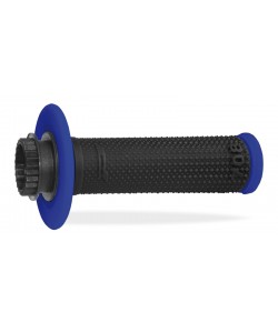 MANOPOLE PROGRIP LOCK-ON NERO/BLU