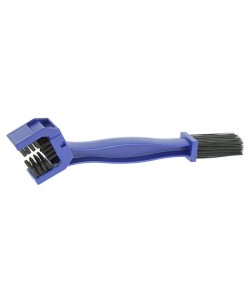 Spazzola Catena Blu