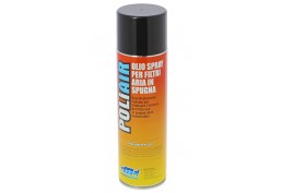 spray filtro aria poliair