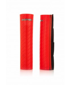 Copri Fodero Forcella Rosso