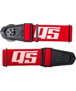 Quick Strap Rosso