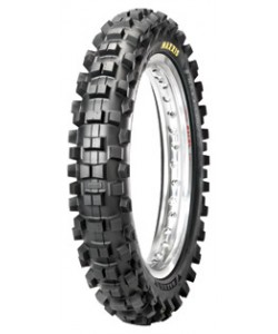 Maxxcross Mx St 120/80-19