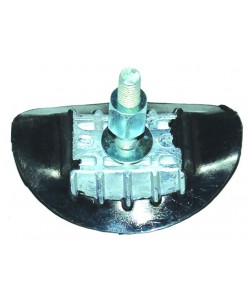 Ferma Copertone 300/1,60 Nero Ruota 21