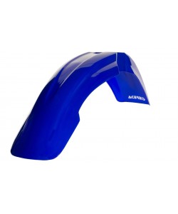 PARAFANGO ANTERIORE ACERBIS BLU