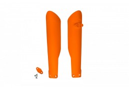 PARASTELI UFO ARANCIO