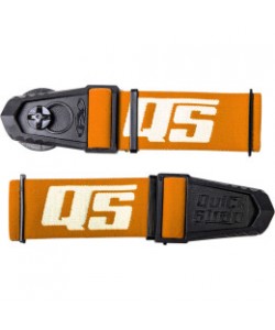 QUICK STRAP ARANCIO