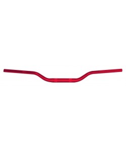 Manubrio 28mm  Rosso 802mm