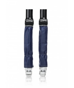 Calze Forcella Blu
