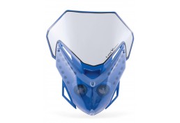 Faro Led Blu Universale