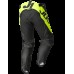 PANTALONE JUST1 J-FORCE VERTIGO GRIGIO/GIALLO FLUO