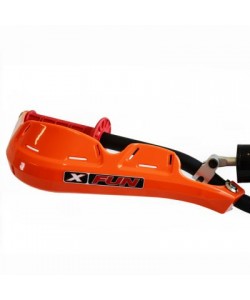 Paramani Handguard Enduro Arancio