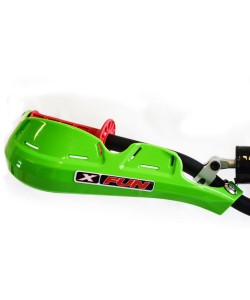 Paramani Handguard Enduro Verde