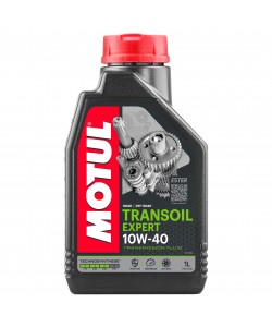 Olio Cambio 10w-40