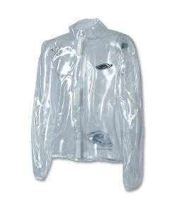 K-way Trasparente Trasparente Xxxl