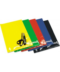 Kit Fogli Lisci Bianco 3 Fogli