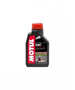 Olio Kart miscela