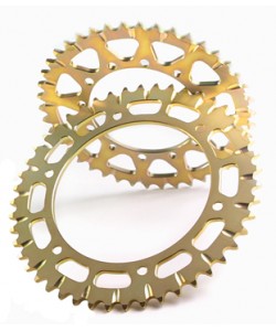 Corona In Ergal Autopulenti Fuoristrada 50 Denti