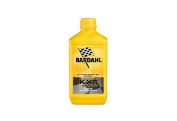 Olio Miscela Kxt Off Road 2t