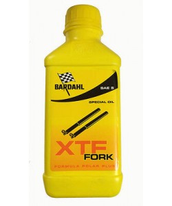 Olio Forcella 5w