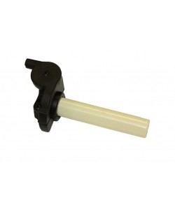 Comando Gas Universale 2t