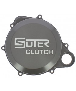 Coperchio Carter Frizione Suter Racing