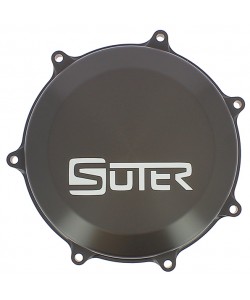 Coperchio Carter Frizione Suter Racing