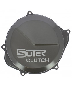 Coperchio Carter Frizione Suter Racing